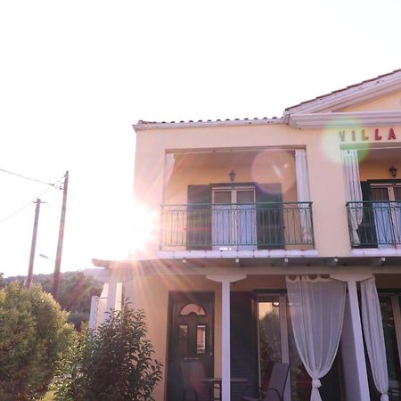Villa Ladina Lygia  Exteriör bild