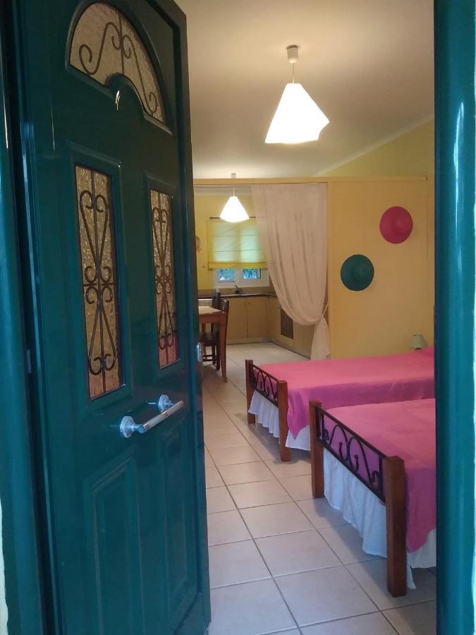 Villa Ladina Lygia  Exteriör bild
