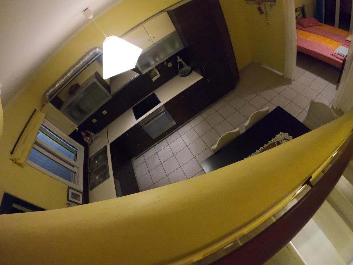 Villa Ladina Lygia  Exteriör bild