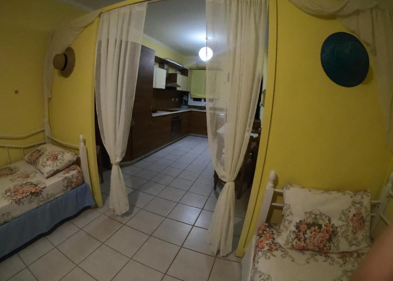 Villa Ladina Lygia  Exteriör bild