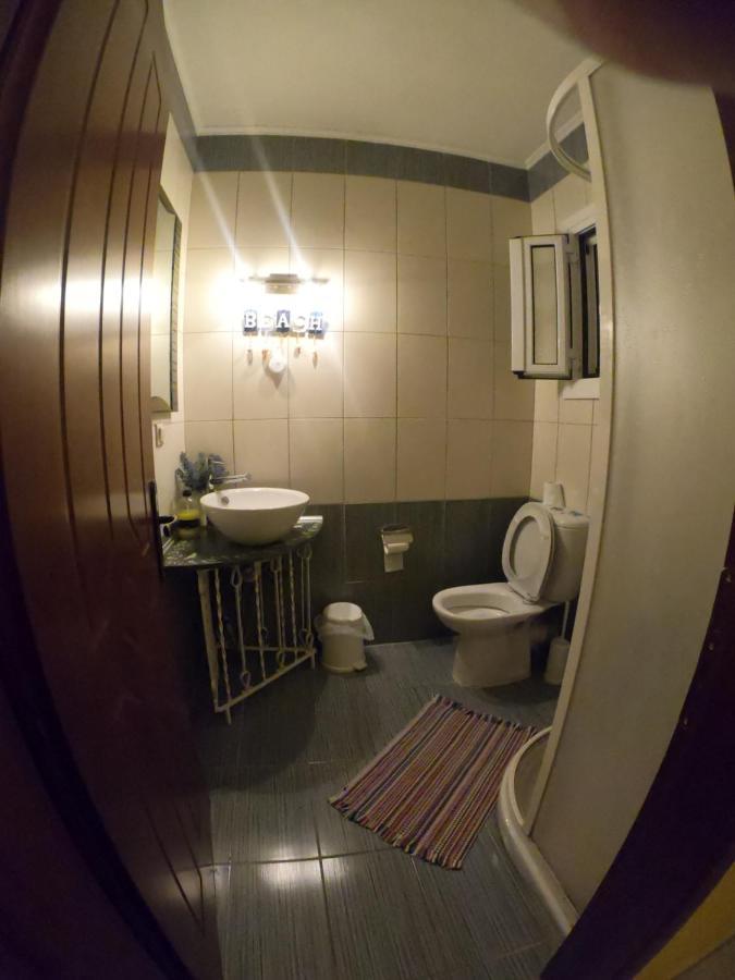 Villa Ladina Lygia  Exteriör bild