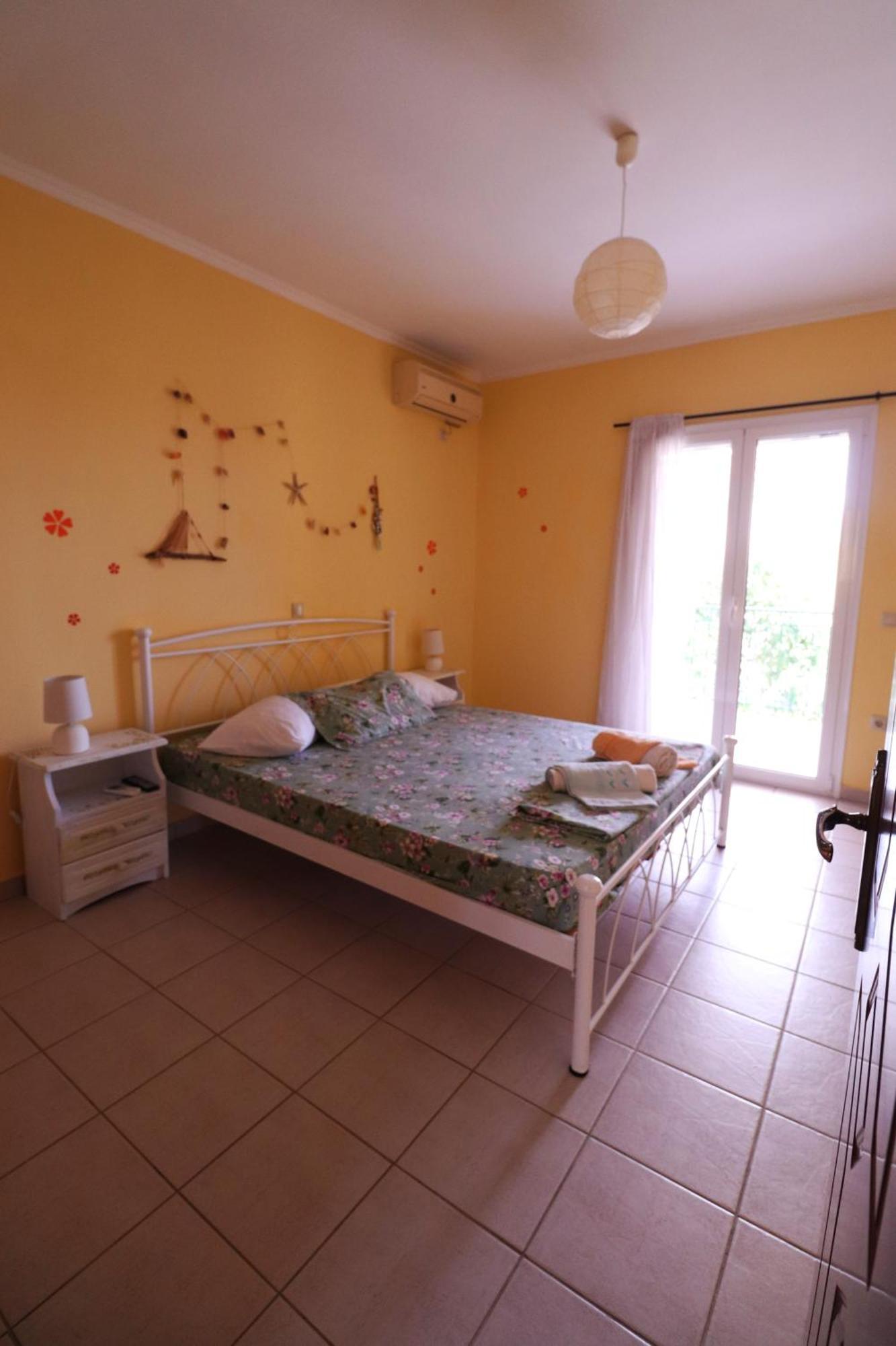 Villa Ladina Lygia  Exteriör bild