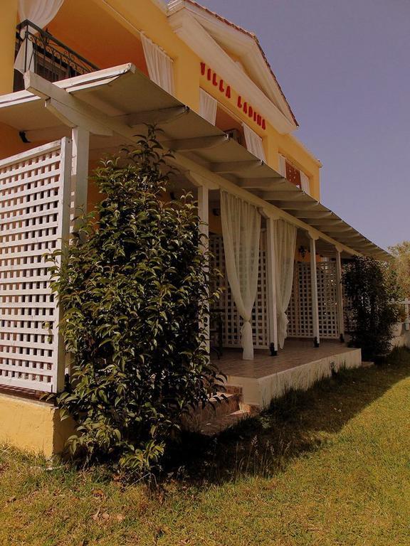 Villa Ladina Lygia  Exteriör bild