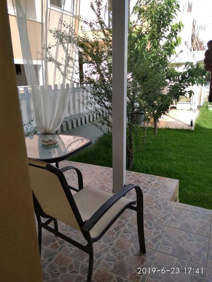 Villa Ladina Lygia  Exteriör bild