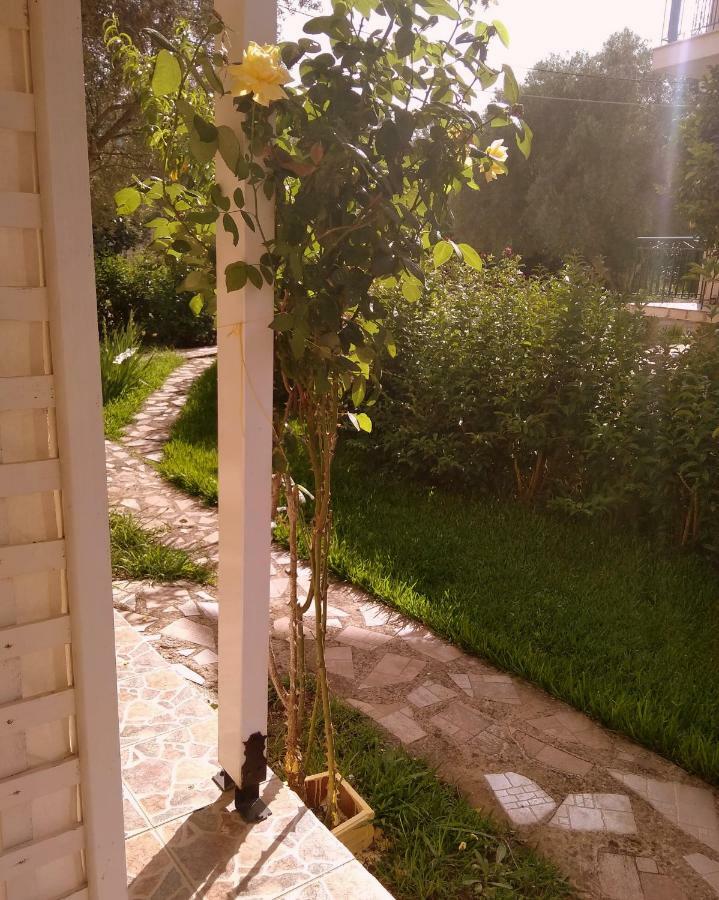 Villa Ladina Lygia  Exteriör bild