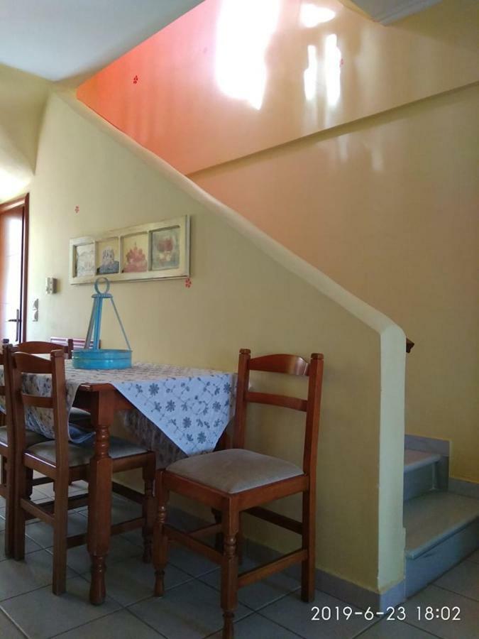 Villa Ladina Lygia  Exteriör bild
