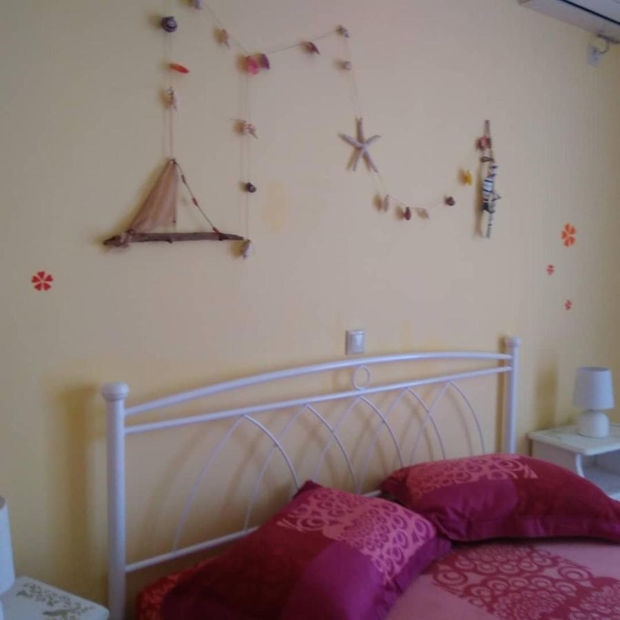 Villa Ladina Lygia  Exteriör bild
