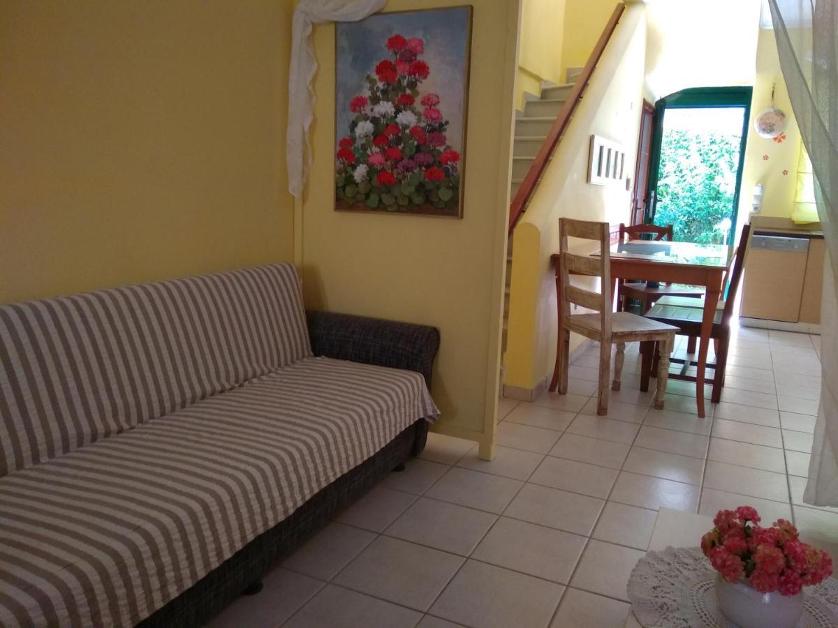 Villa Ladina Lygia  Exteriör bild