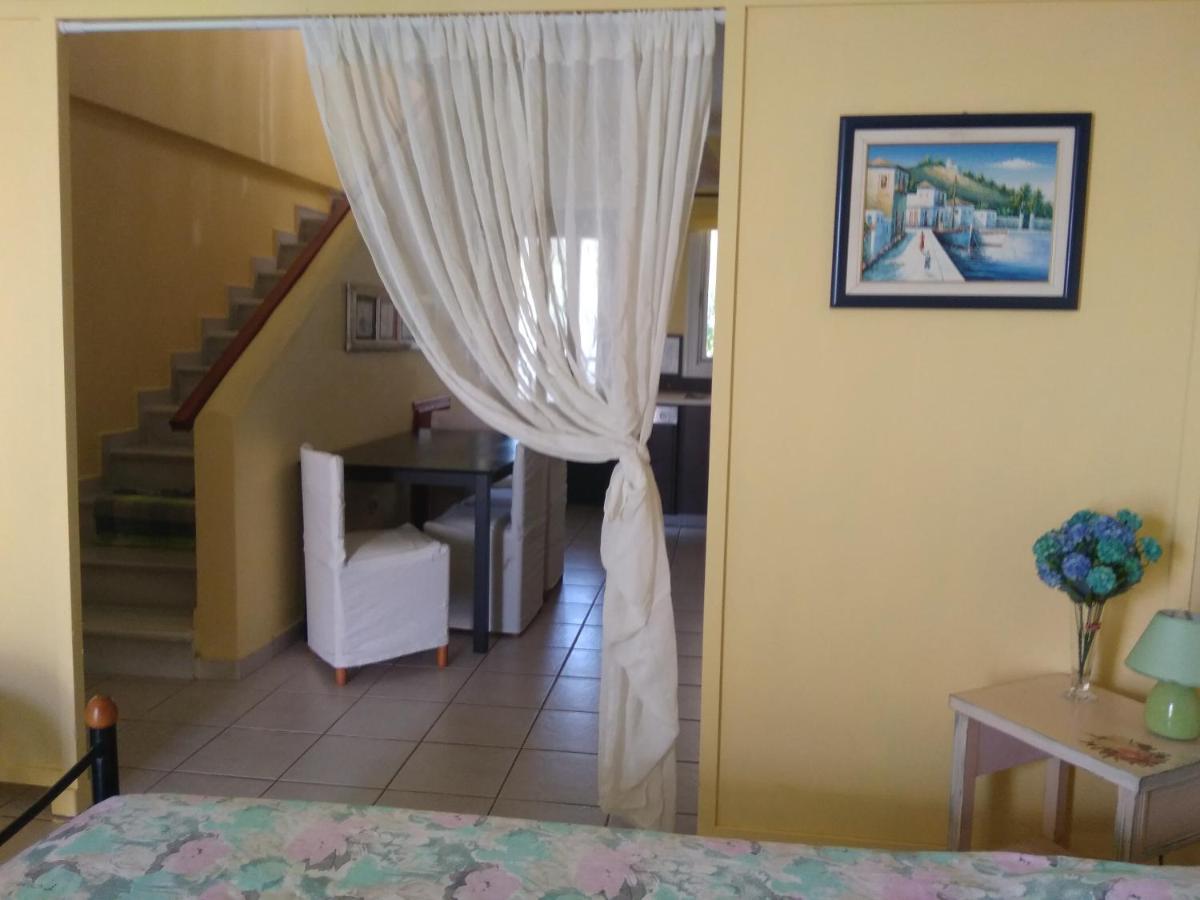 Villa Ladina Lygia  Exteriör bild